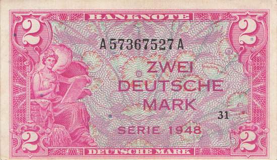 2 Mark 1948